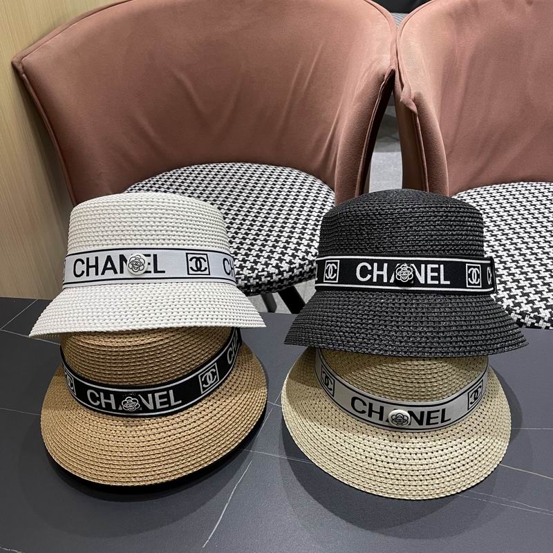 Chanel top hat 062527